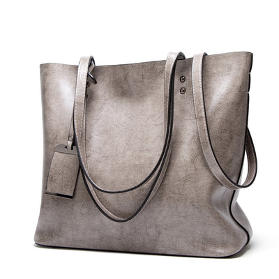 Bolso de Cuero para Mujer - Elegancia y Funcionalidad - Image 9