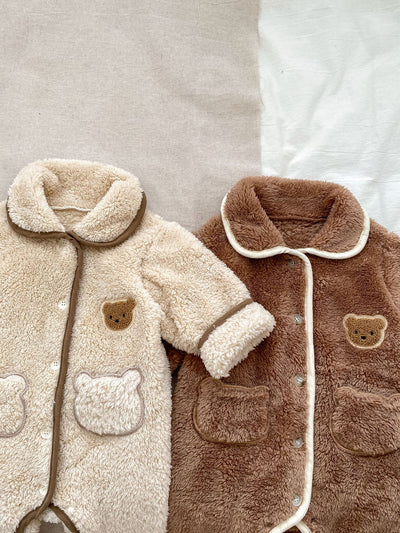 Enterizo Infantil para Otoño e Invierno - Image 12