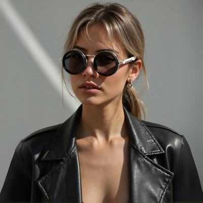 Gafas de Sol ND Ajustables con Tecnología Dimmable