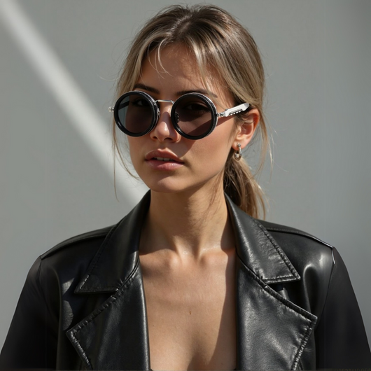 Gafas de Sol ND Ajustables con Tecnología Dimmable