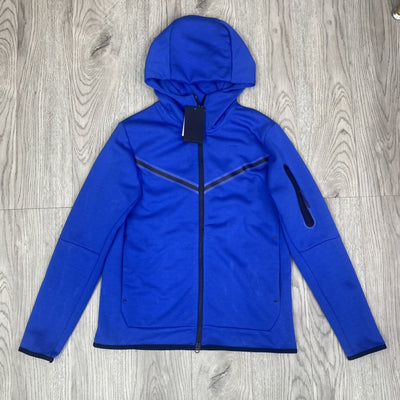 Sudadera con Capucha de Algodón Athleisure - Image 22