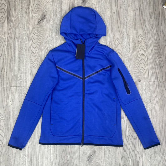 Sudadera con Capucha de Algodón Athleisure - Image 22