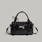Bolso de Mano Corazón con Moño - Diseño Romántico y Elegante
