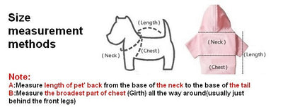 Impermeable Integral para Perros - Image 4