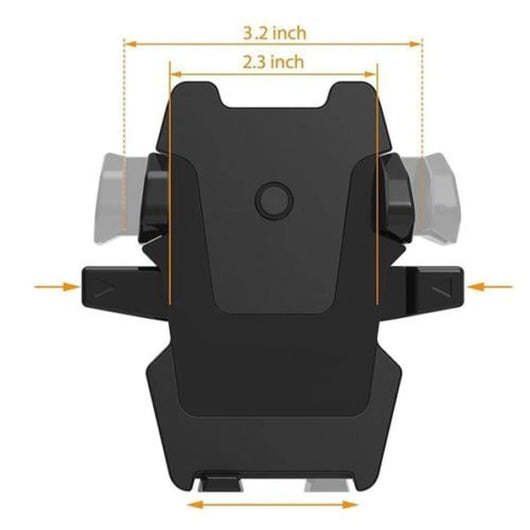 Soporte Magnético para Celular en Auto - Image 14