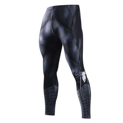 Pantalones Deportivos Elásticos para Baloncesto, Running y Fitness - Image 11