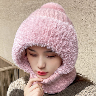 Pañuelo Multifuncional con Protección Térmica - Gorro y Bufanda 2 en 1 - Image 11