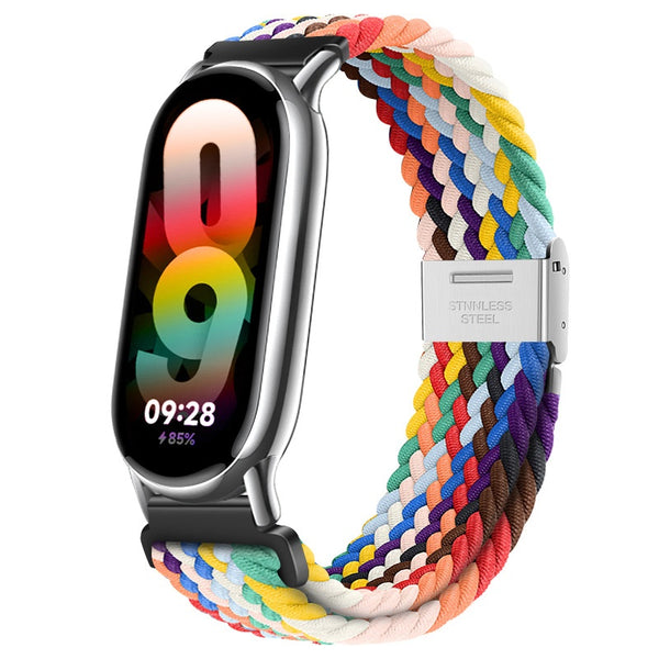Correa de Nylon Intercambiable para Smartwatch