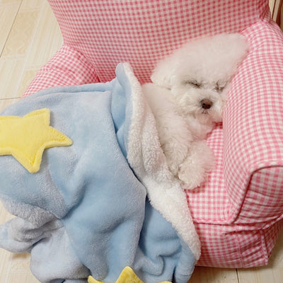 Pijama Térmico para Mascotas - Ropa de Abrigo para Perros y Gatos - Image 5