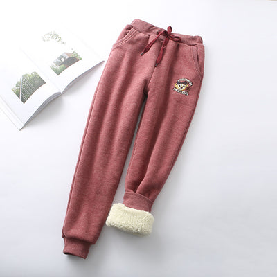 Pantalones de Velvet de Cordero - Comodidad Premium - Image 8