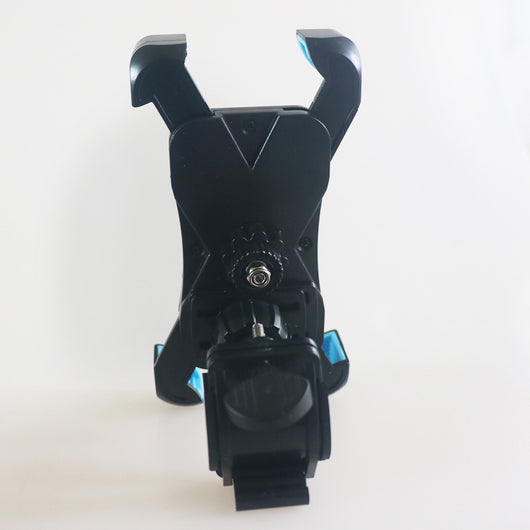 Soporte Universal de Manillar 360° para Teléfono - Bicicleta, Moto y Scooter - Image 11