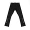 Pantalones Cargo Denim Lavados con Cierre Micro - Estilo Industrial Personalizado