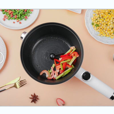 Olla Inteligente Automática Todo en Uno para Cocinar - Image 2