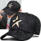 Gorra Deportiva Alta para Mujer