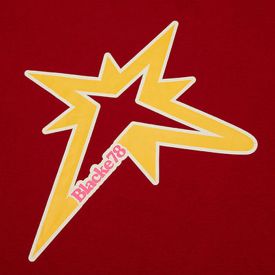 Playera Estampada de Manga Corta para Hombre - Image 5