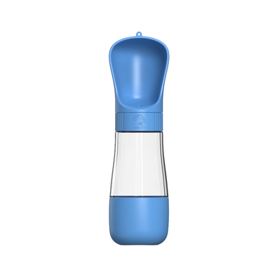 Bebedero Portátil para Perros - Vaso de Viaje con Filtro para Fuentes Públicas - Image 15