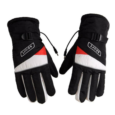 Guantes Calefactables para Vehículos Eléctricos - Image 5