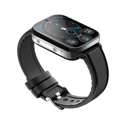 Reloj Inteligente con Llamadas por Voz y Video - Compatible Google - Image 14