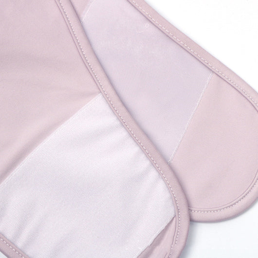 Faja de Envolvimiento para Bebé Recién Nacido con Protección Abdominal y Brazos Ajustables - Image 14