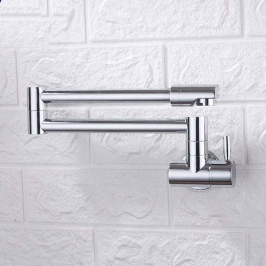 Grifo Retráctil para Cocina con Alcance Extensible - Image 2