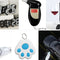 Juego 2 Battery Models