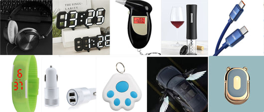 Abridor de Botellas Eléctrico Qier Recargable USB - Image 12