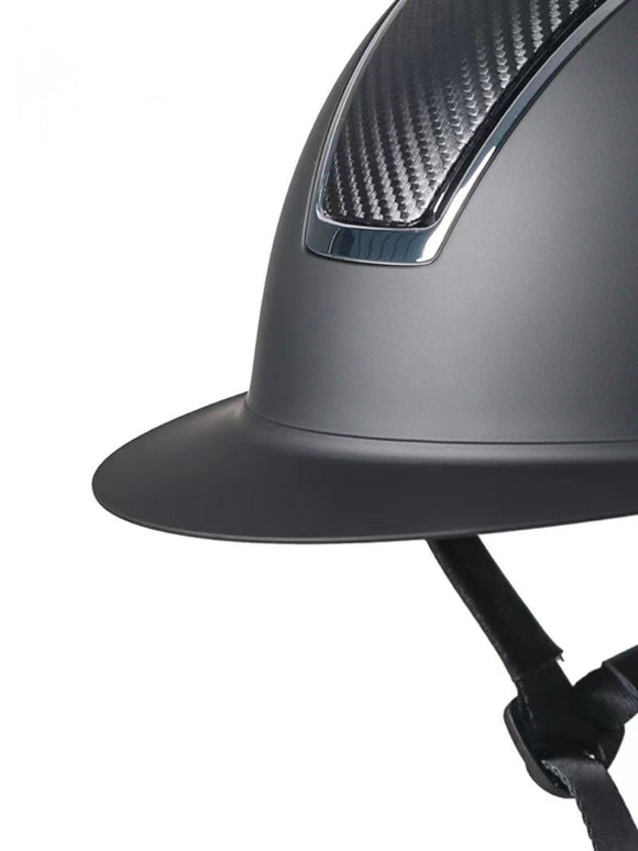 Casco de Equitación y Equipo de Protección para Jinetes