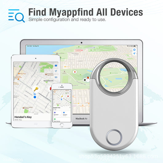 Localizador GPS sin Límite de Distancia para Mascotas y Niños - Image 4