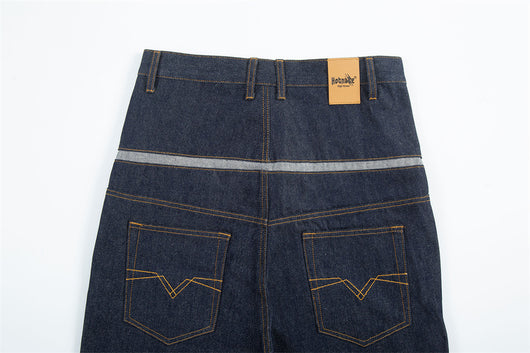 Pantalones Baggy Straight para Hombre - Image 13