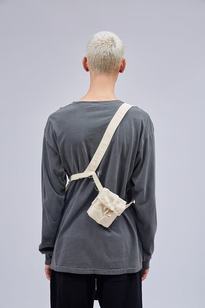 Kit de Herramientas para Desmontar y Reparar Bolsos de Lona Diagonal - Image 18