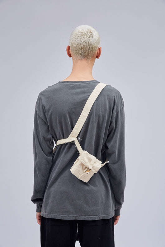 Kit de Herramientas para Desmontar y Reparar Bolsos de Lona Diagonal - Image 18