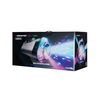 Parlante Portátil con Subwoofer Dinámico y Conectividad NFC - Image 5