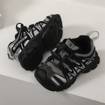 Zapatos Deportivos Cálidos para Niños - Comodidad y Estilo Escolar - Image 18