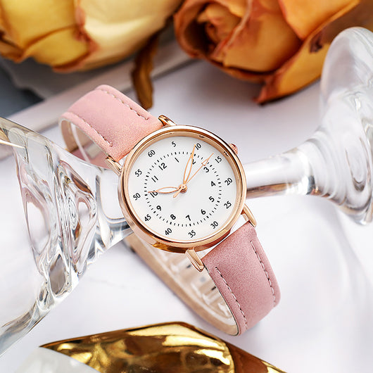 Reloj Digital Casual de Cuarzo para Mujer - Image 15