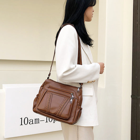 Bolsa de Mujer Premium Ligera - Elegante y Versátil para el Día a Día - Image 2