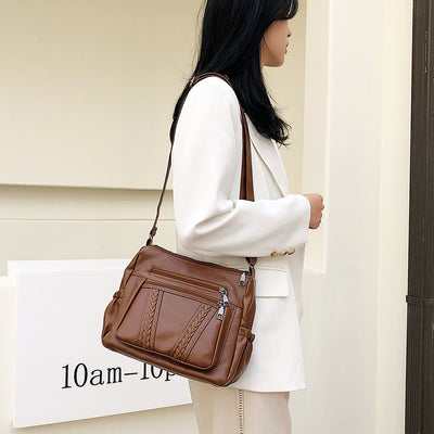 Bolsa de Mujer Premium Ligera - Elegante y Versátil para el Día a Día - Image 2