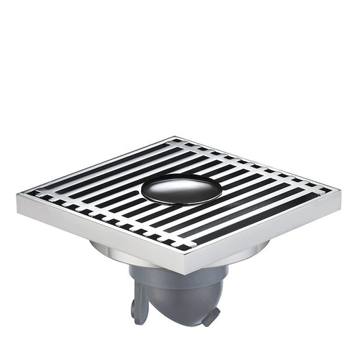 Desagüe de Piso para Baño Quartet Cobre - Image 6