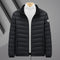 Negro Hombre 5XL