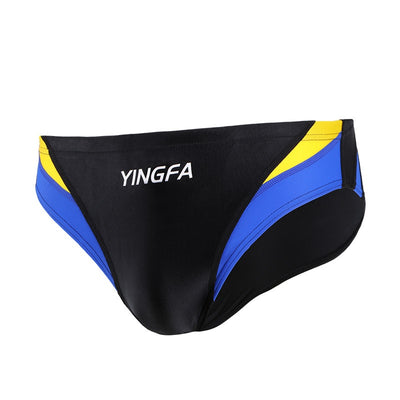 Bóxer de Natación Yingfa Profesional para Niños y Adolescentes - Image 6