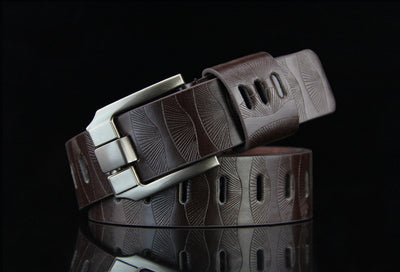 Cinturón Versátil para Hombre - Combina con Todo - Image 5