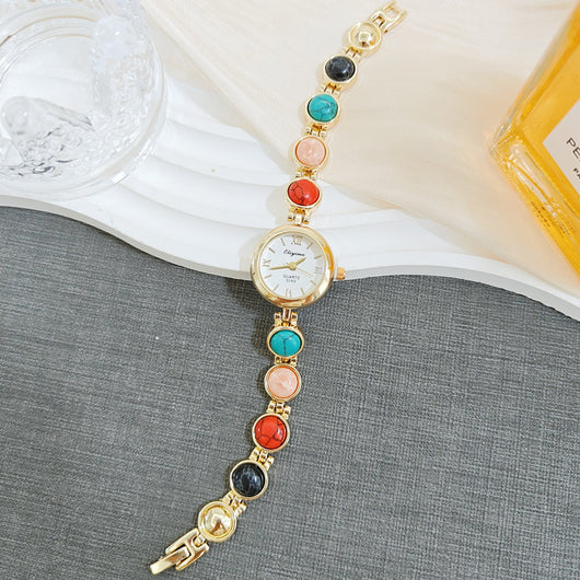 Reloj Elegante de Precisión para Mujer - Image 10