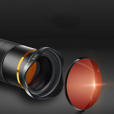 Lente Teleobjetivo 38X 4K para Smartphone - Zoom HD Profesional - Image 8