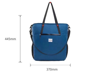 Bolsa Casual Versátil y Ligera para Diario - Image 9
