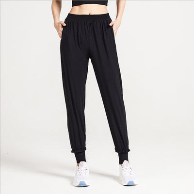 Pantalones Yoga Transpirables de Secado Rápido