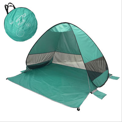 Carpa de Playa Automática - Image 17