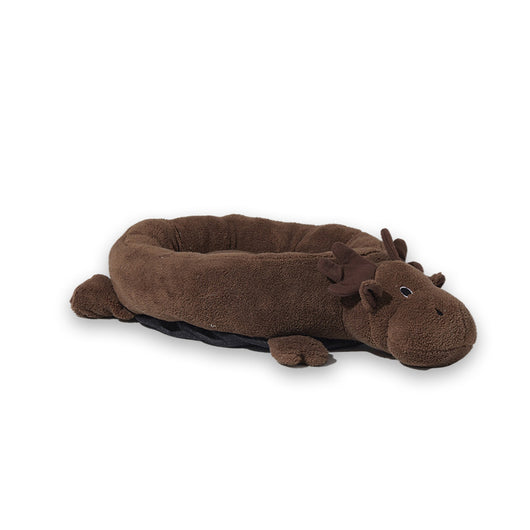 Nido Cálido para Mascotas con Diseño Infantil - Image 4
