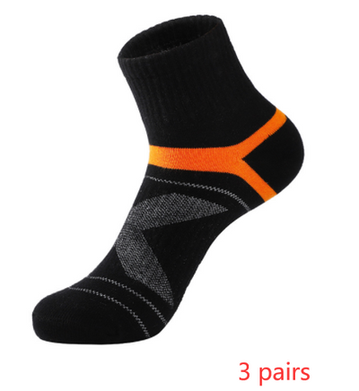 Calcetines de Baloncesto Profesionales - Image 8