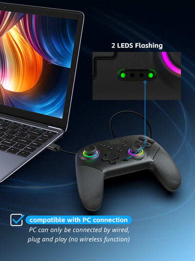 Mango Inalámbrico Bluetooth Elite Black Lightning - Image 12