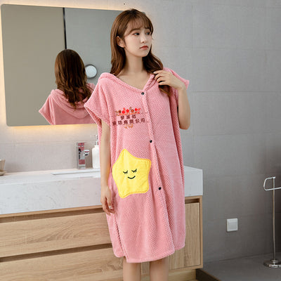 Pijama Térmica de Invierno Gruesa y Cómoda - Image 2
