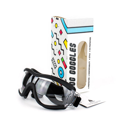 Gafas de Sol para Perros - Protección UV y Resistencia al Viento - Image 4